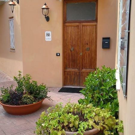 Il Viale Acomodação com café da manhã Chieti Exterior foto
