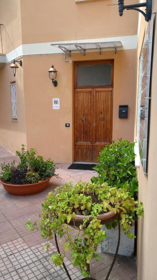 Il Viale Acomodação com café da manhã Chieti Exterior foto