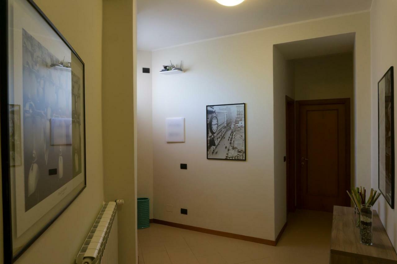 Il Viale Acomodação com café da manhã Chieti Exterior foto